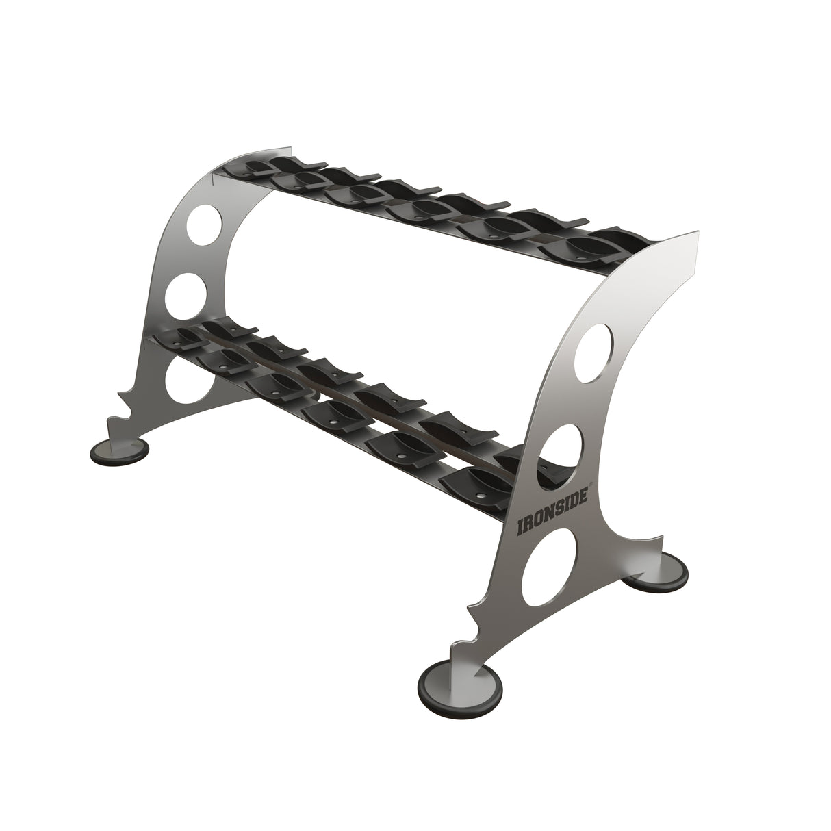 Rack Comercial Lite IRONSIDE