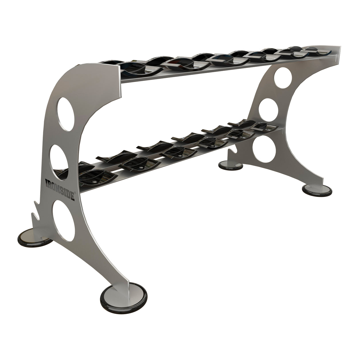 Rack Comercial Lite IRONSIDE