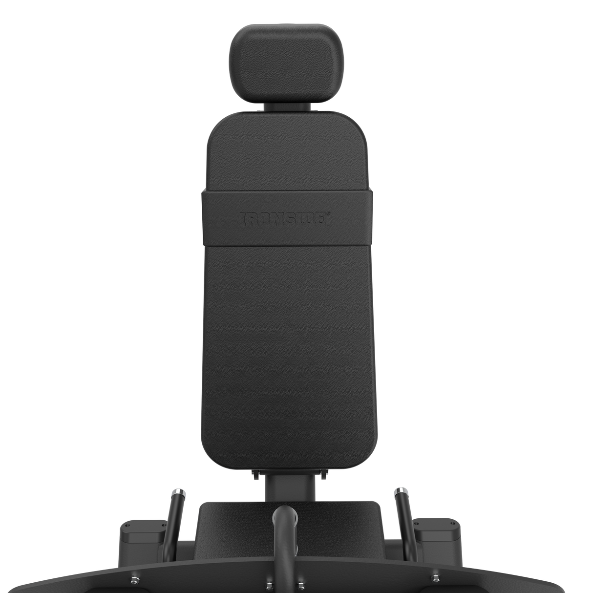 Linear Leg Press 45° Plate Loaded IRONSIDE Luxe