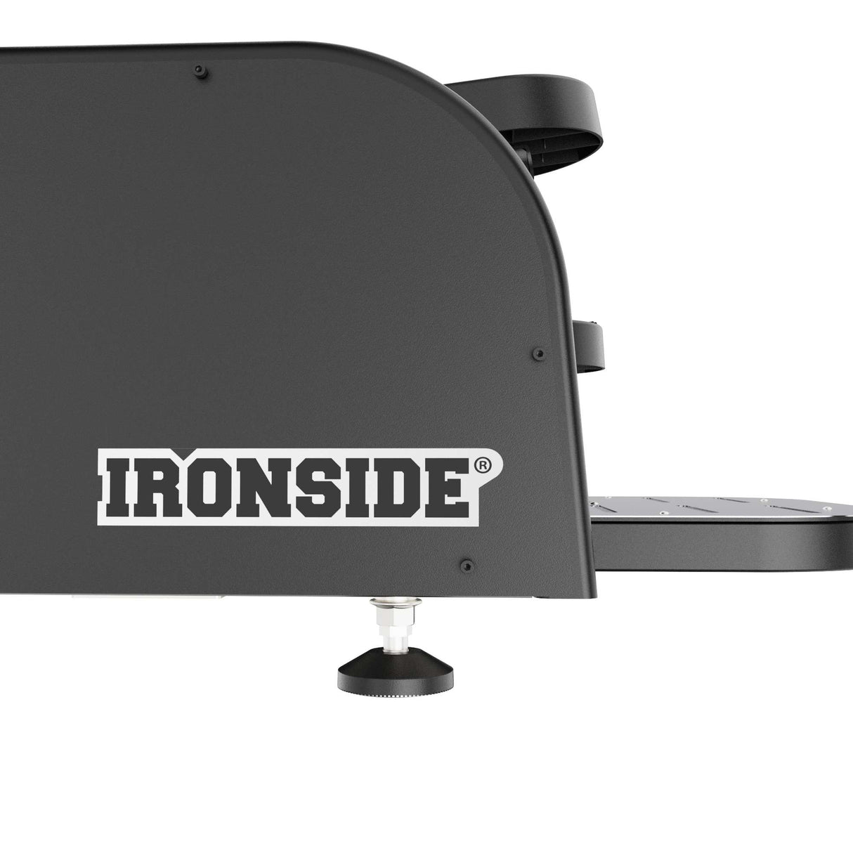Elíptica Comercial IRONSIDE Luxe