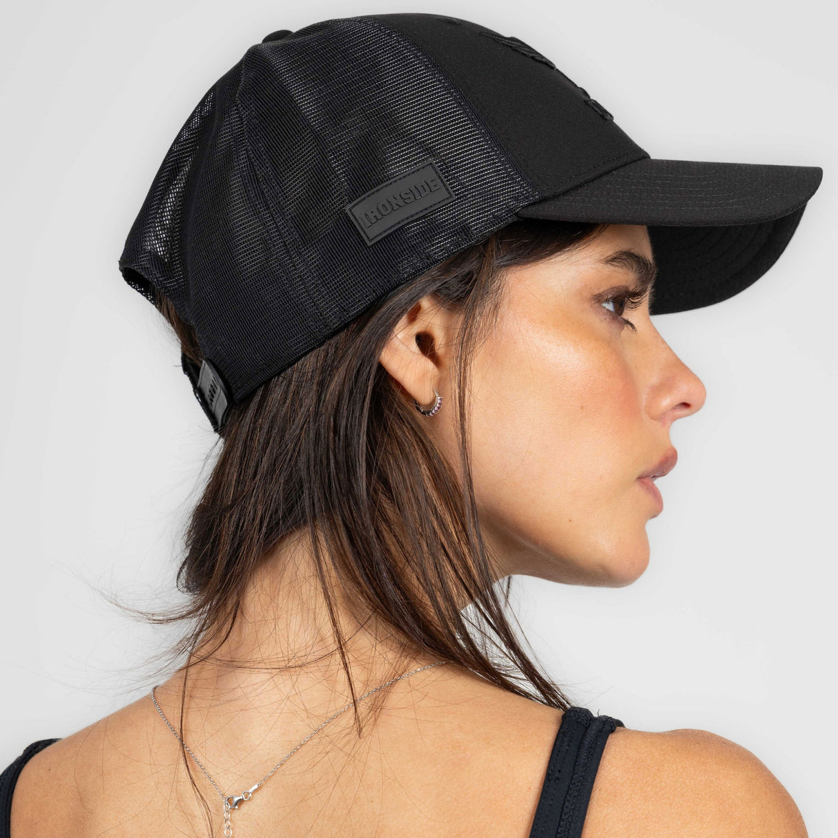 Jockey Deportivo IRONSIDE