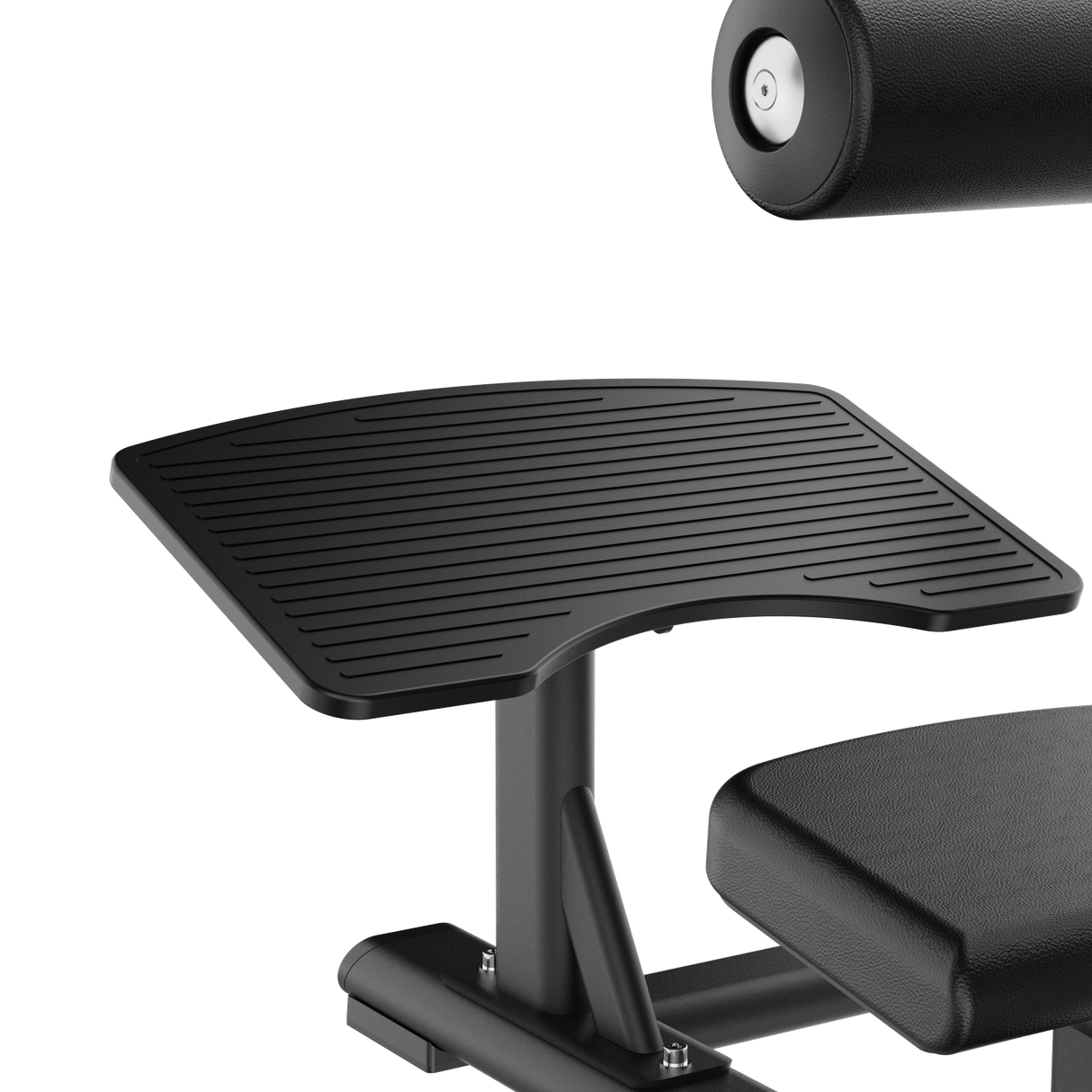 Hip Thruster Plate Loaded IRONSIDE Luxe