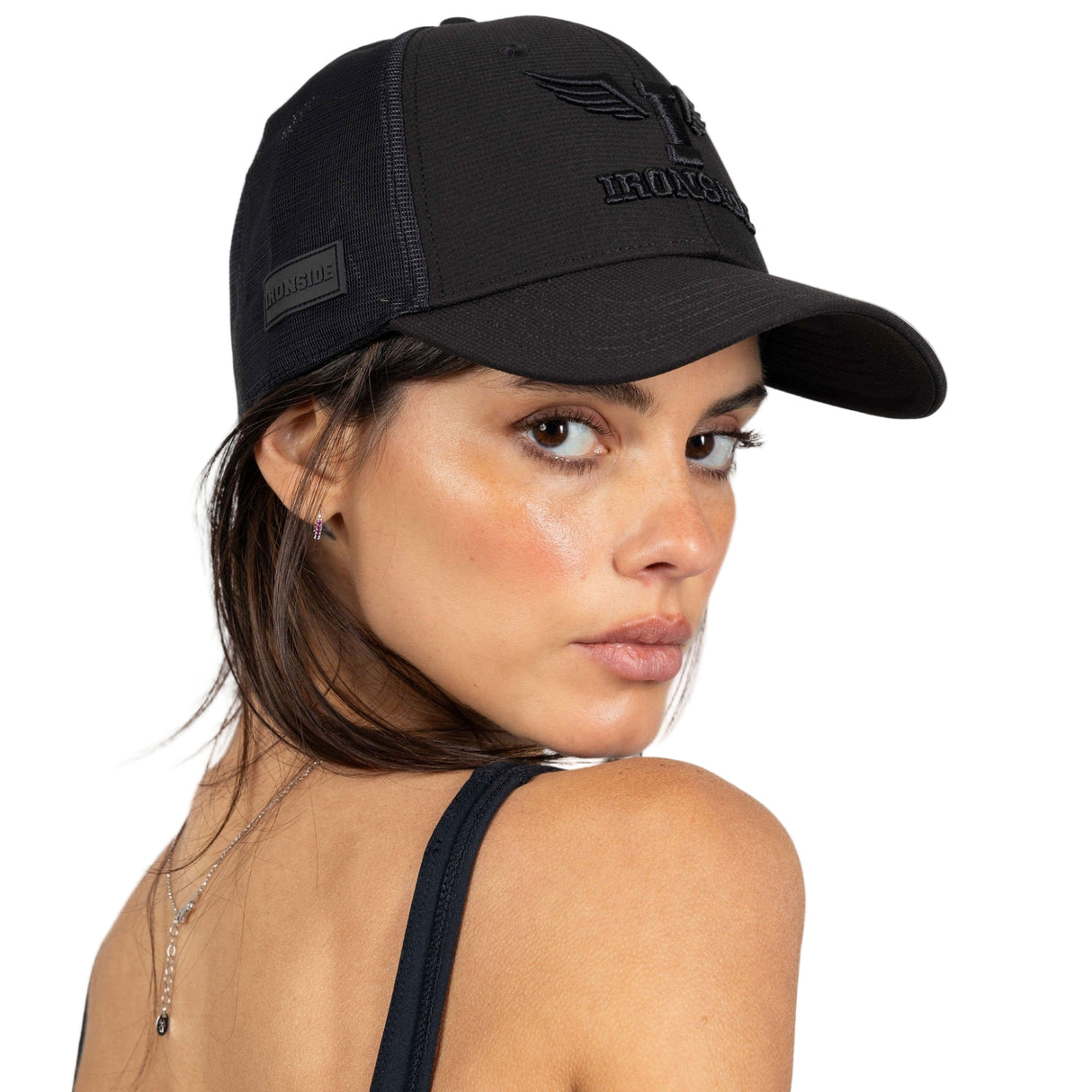 Jockey Deportivo IRONSIDE