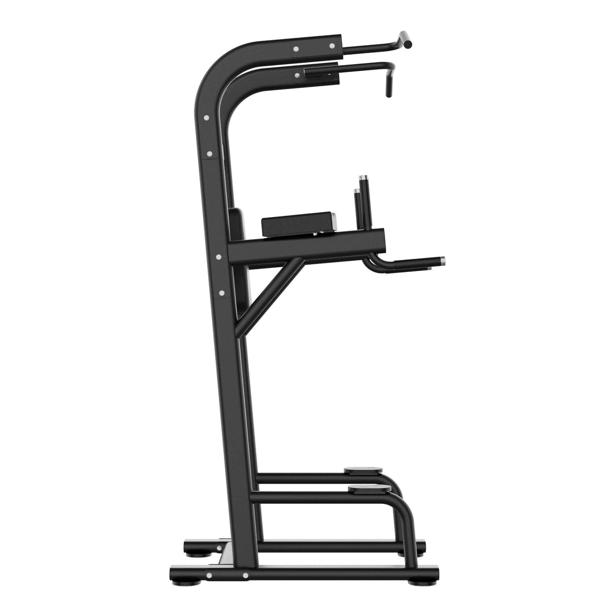 Dual Multi Pull Up & Dip IRONSIDE Luxe