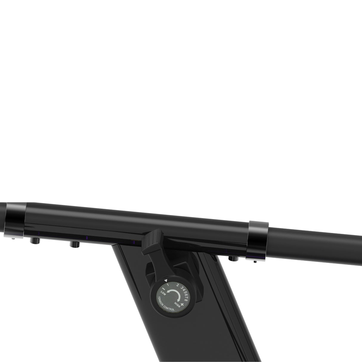 Trotadora Curva Comercial IRONSIDE Luxury