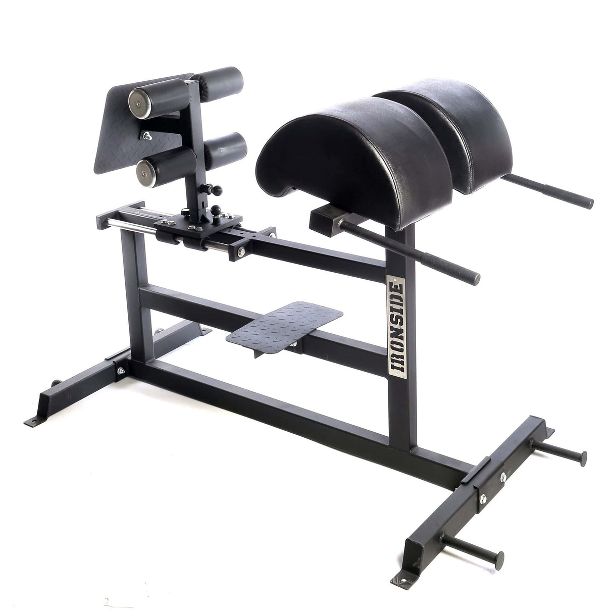 Banco GHD Glute Ham Developer IRONSIDE