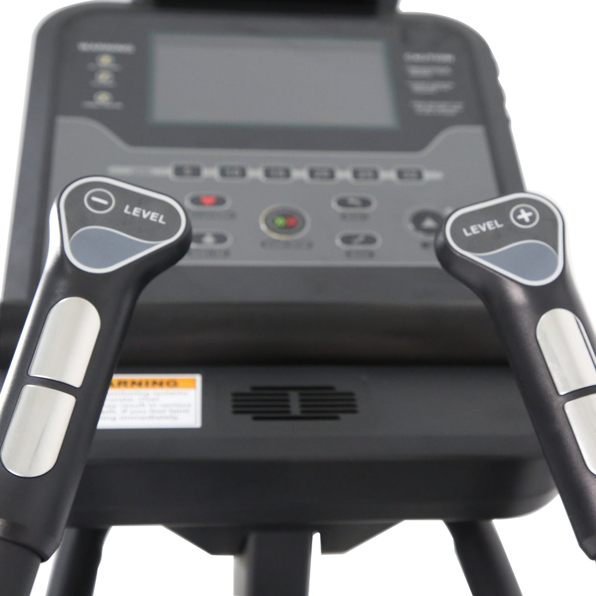 Elíptica IRONSIDE Glam