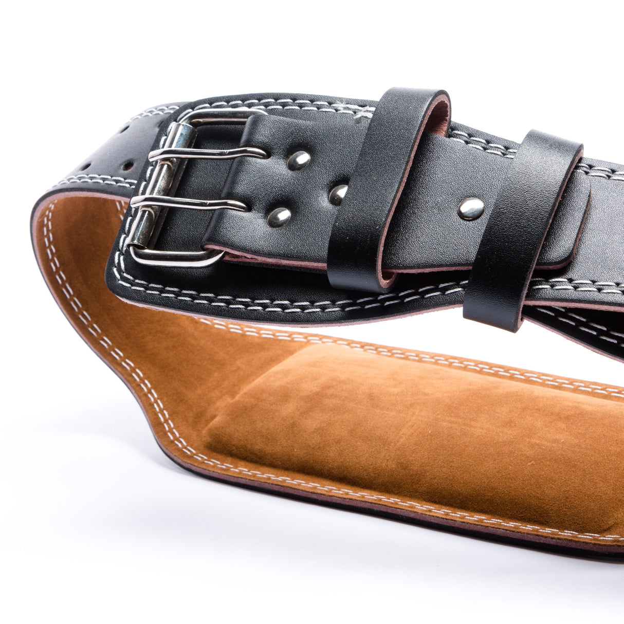 Cinturón de Levantamiento de Pesas IRONSIDE