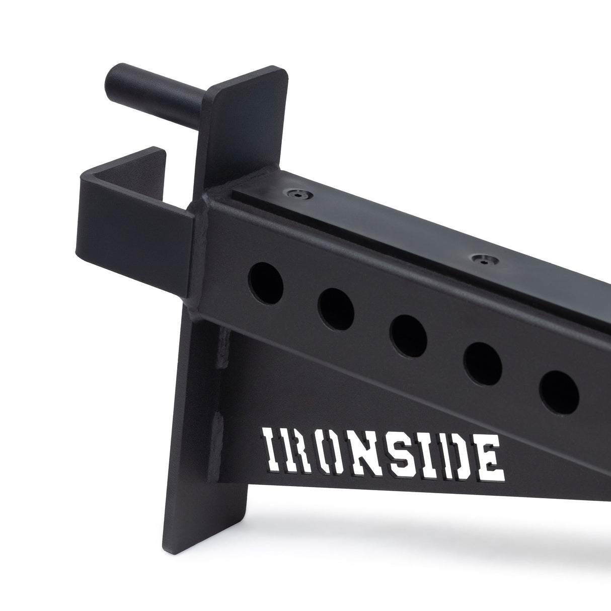 Safety Spotter Arms IRONSIDE