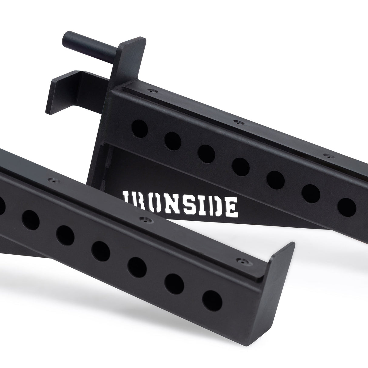 Safety Spotter Arms IRONSIDE