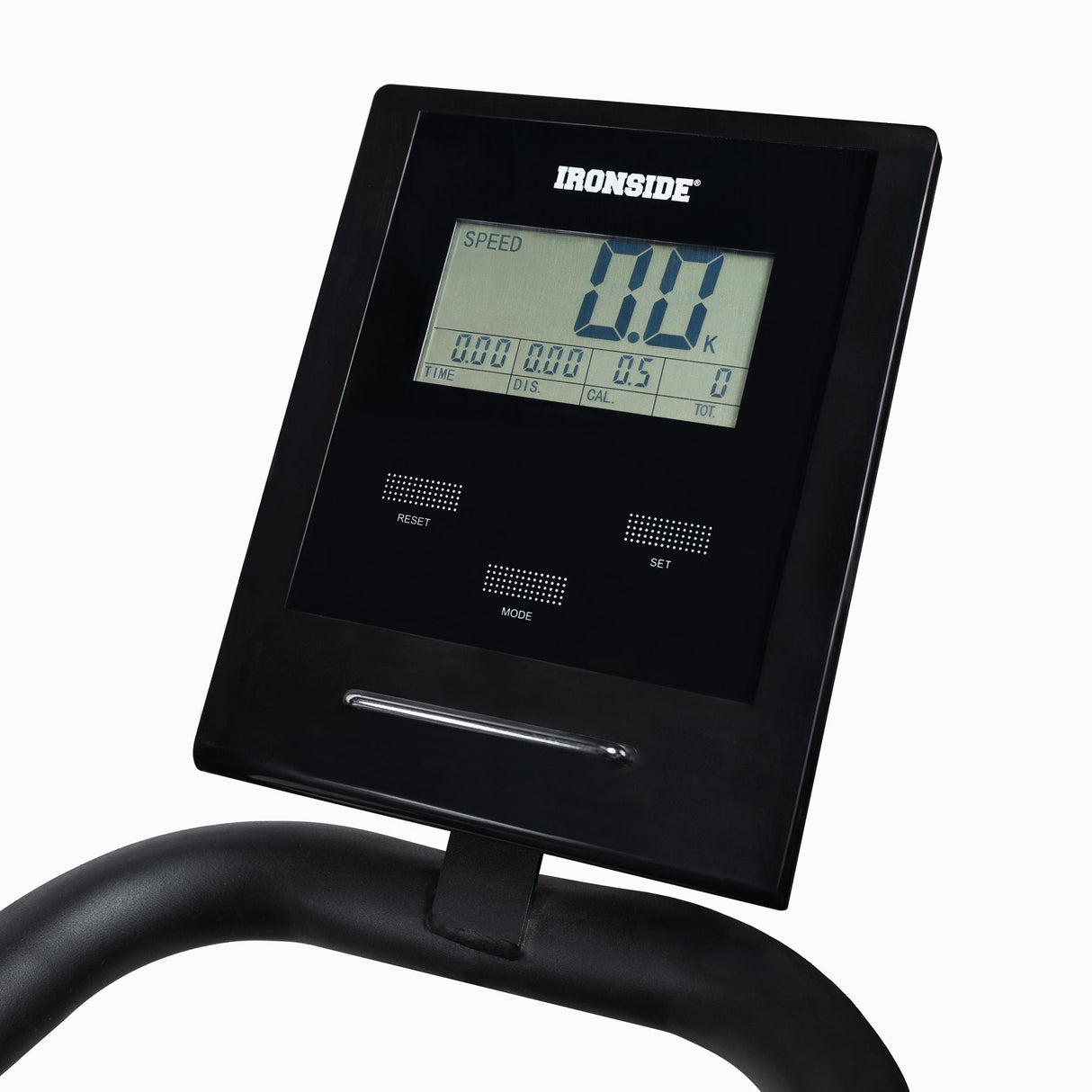 Trotadora Curva - Air Runner IRONSIDE