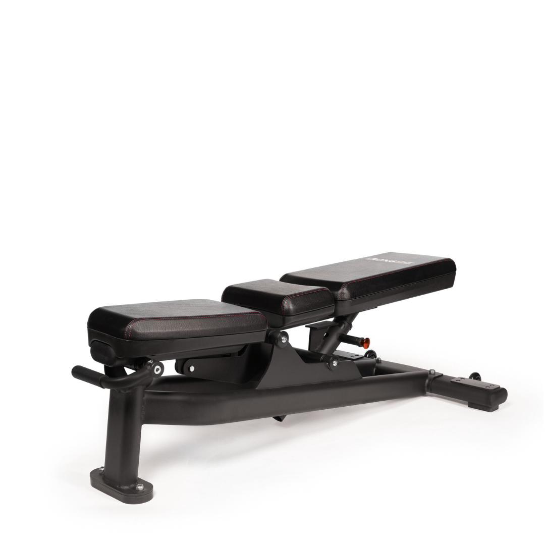 Banco Reclinable IPS IRONSIDE