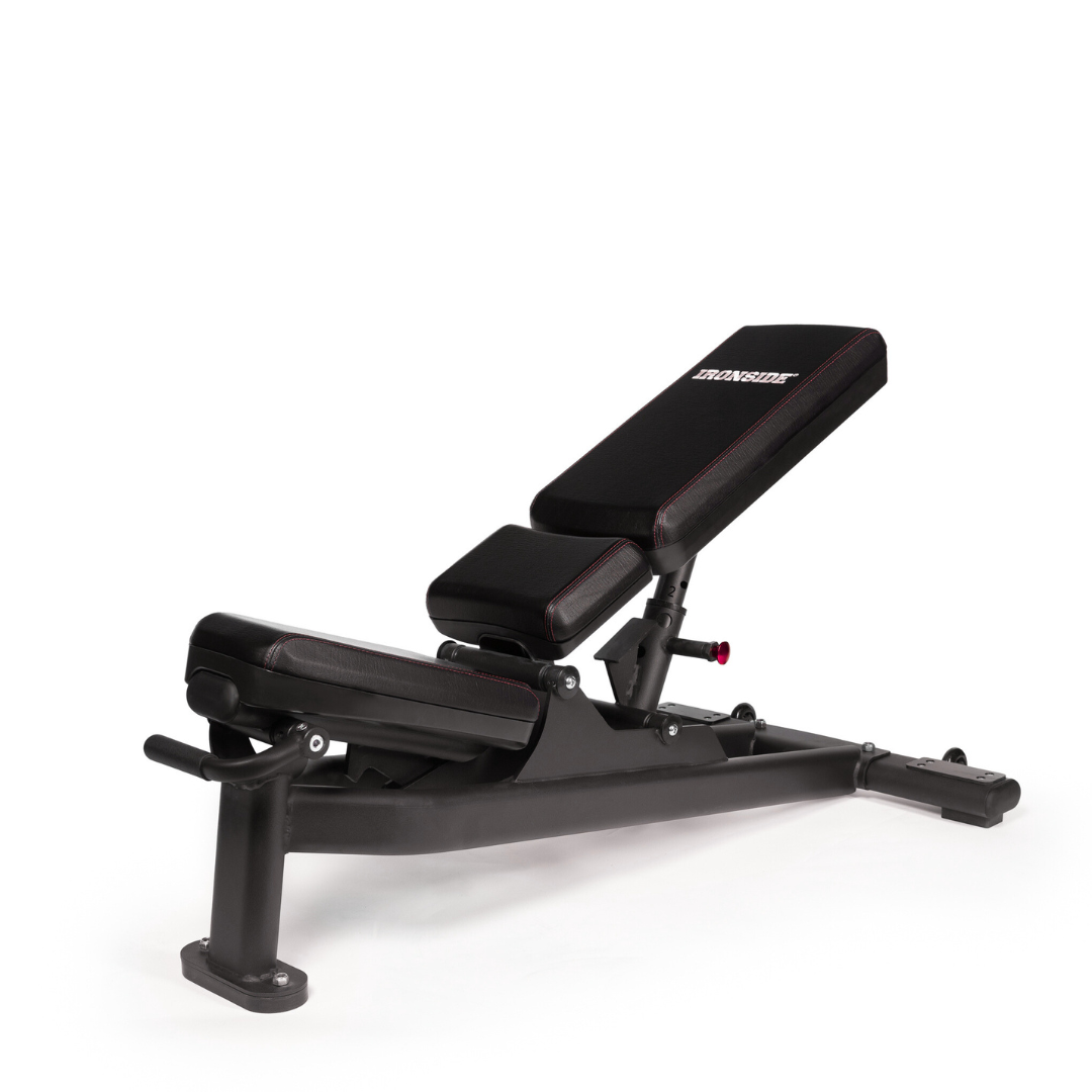 Banco Reclinable IPS IRONSIDE