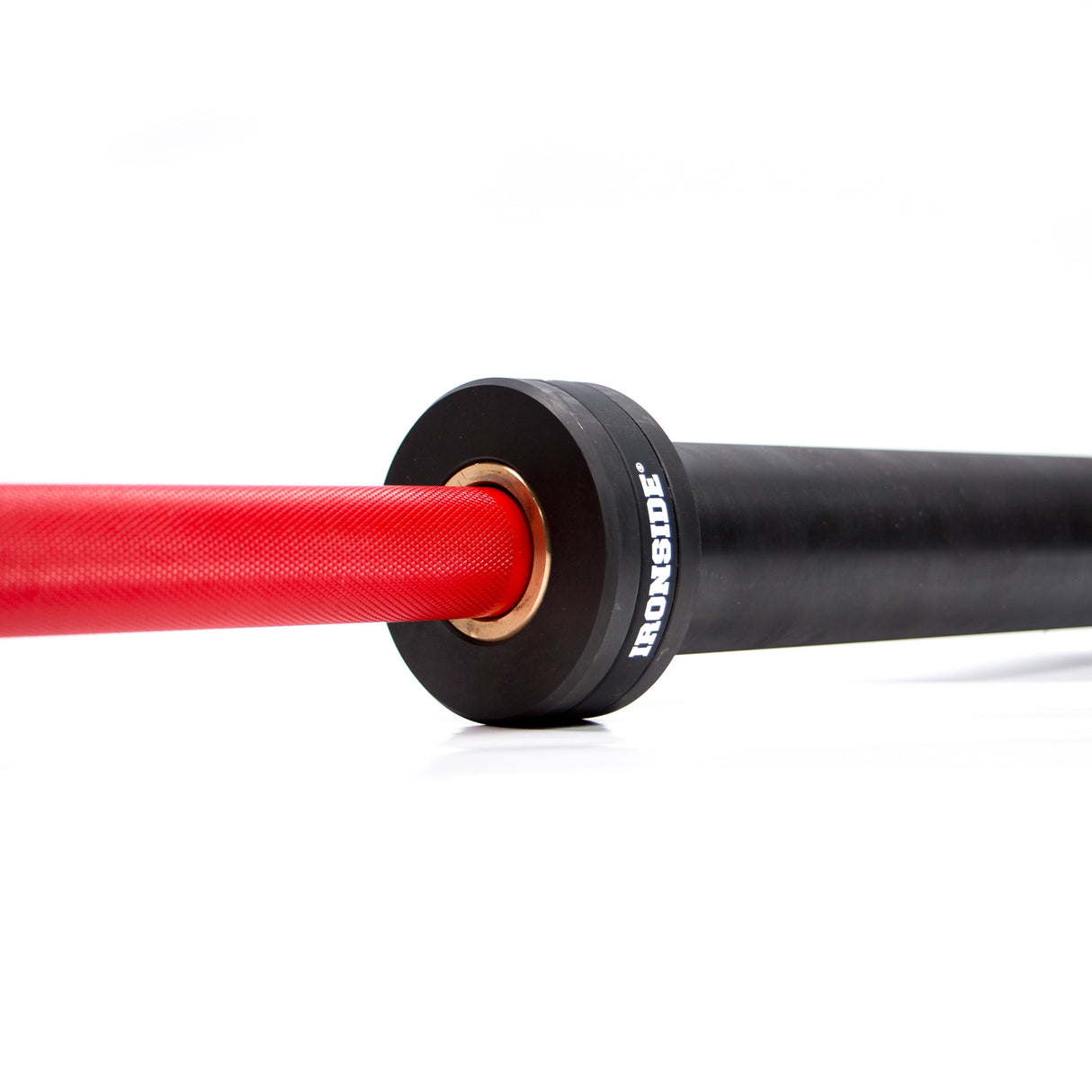 Barra Olímpica Phoenix Cerakote 1.500 lb IRONSIDE