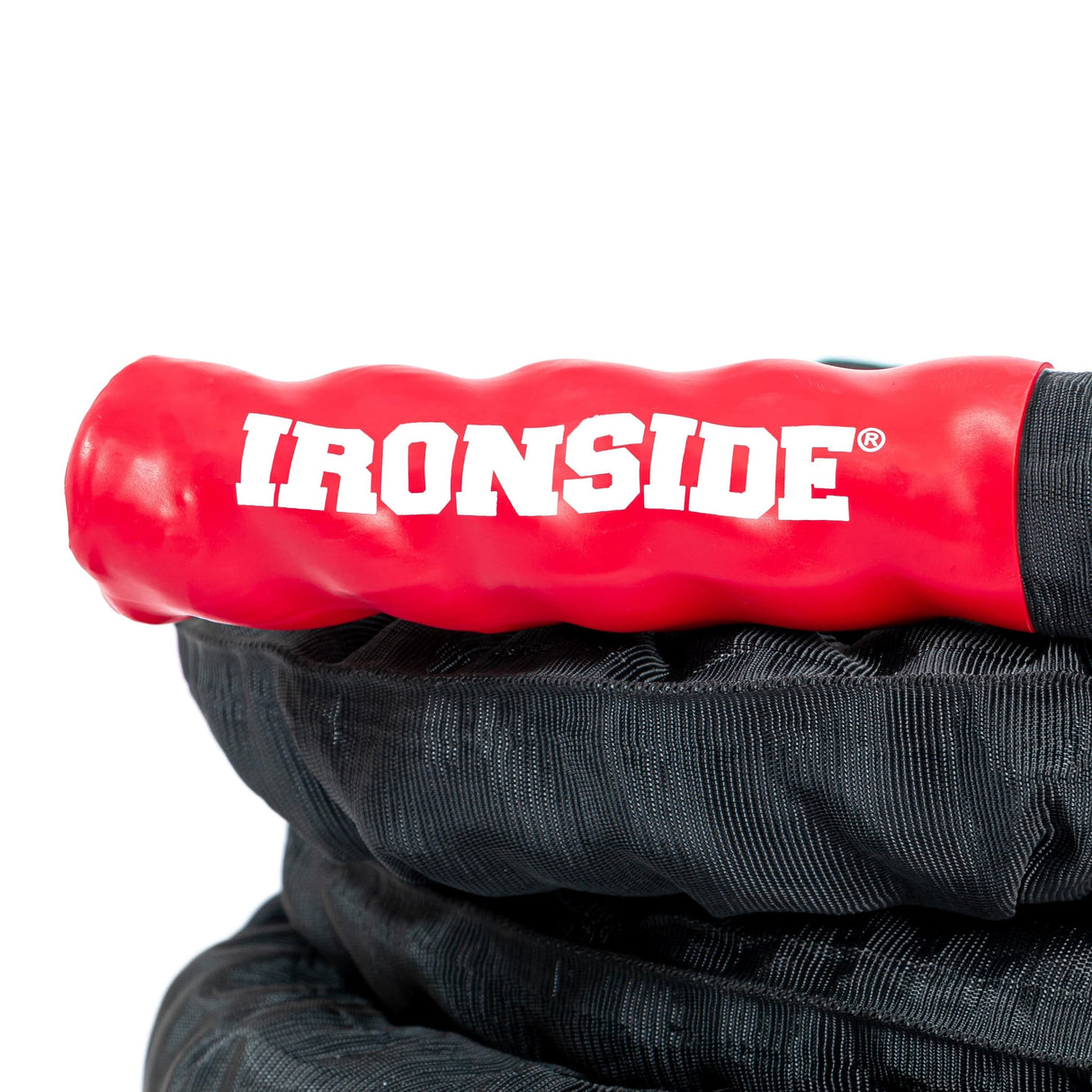 Cuerdas de Batalla 9 m Battle Rope IRONSIDE