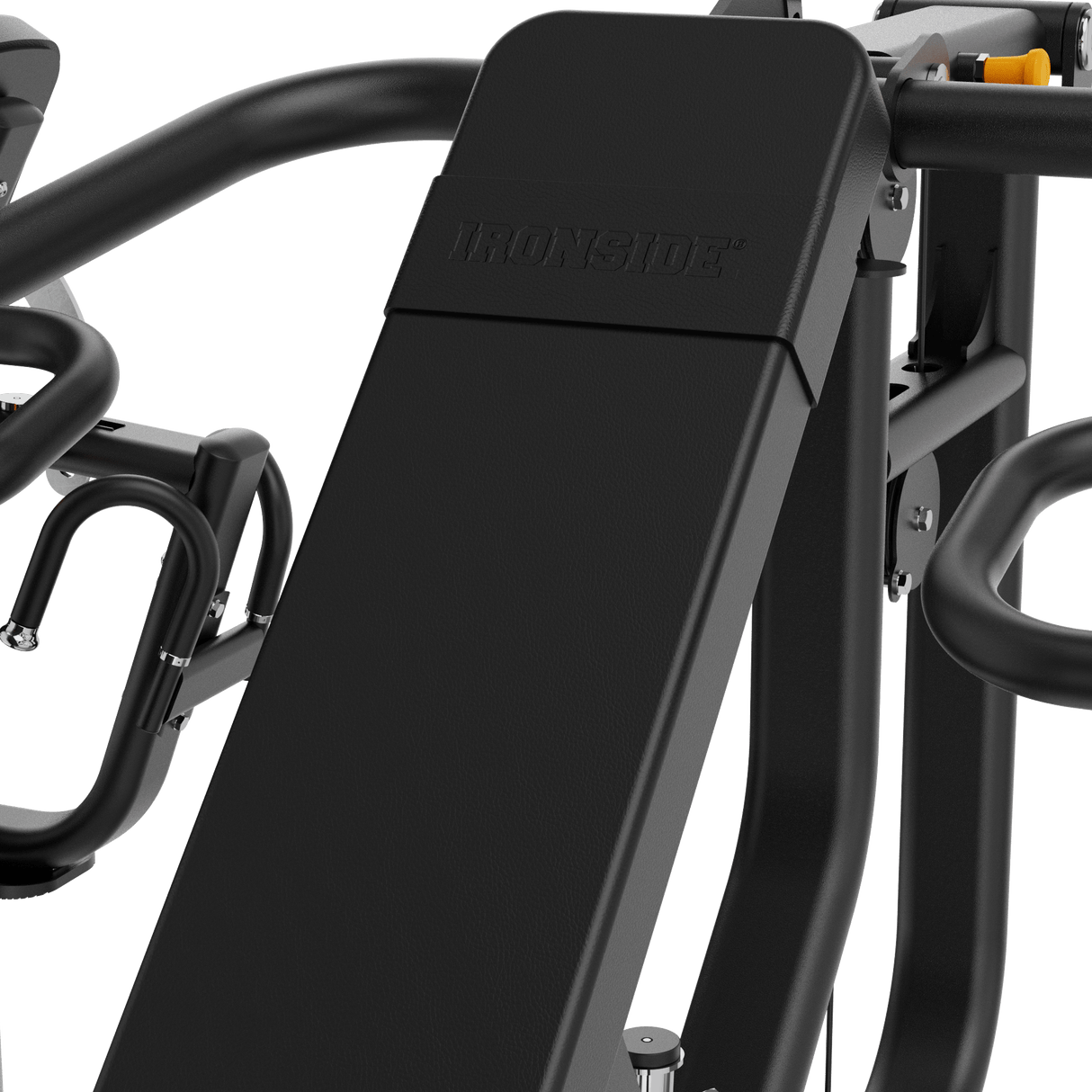 3 Stack Multi-Station IRONSIDE Luxe