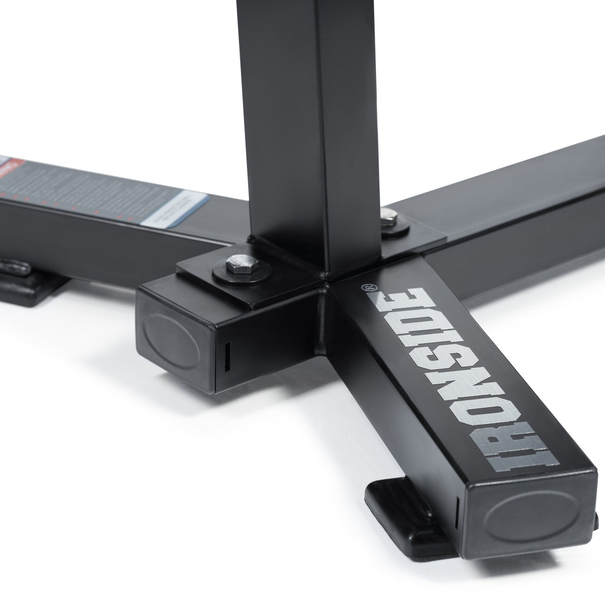 Banco Militar IRONSIDE Infinity