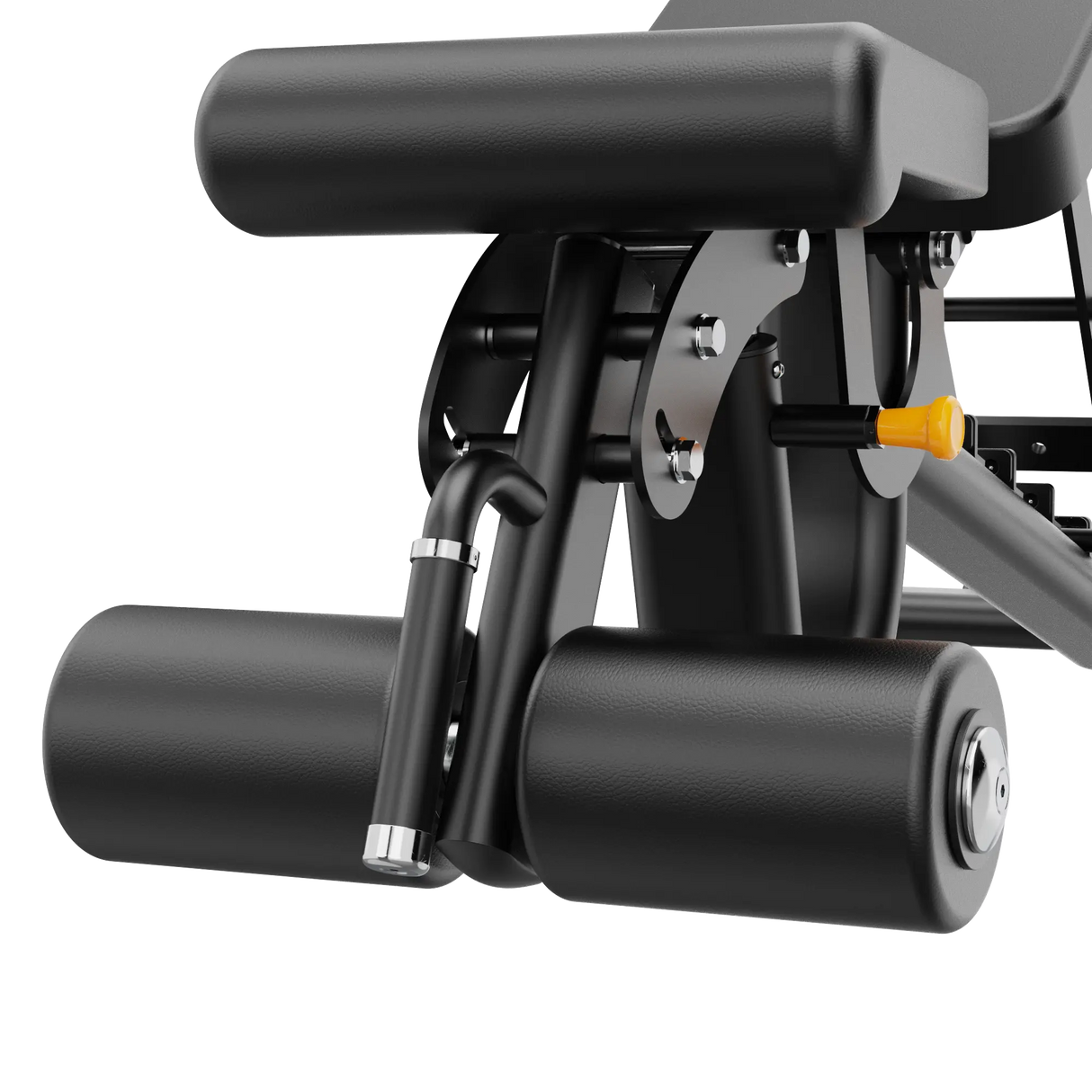 Banco Ajustable Super FID IRONSIDE Luxe