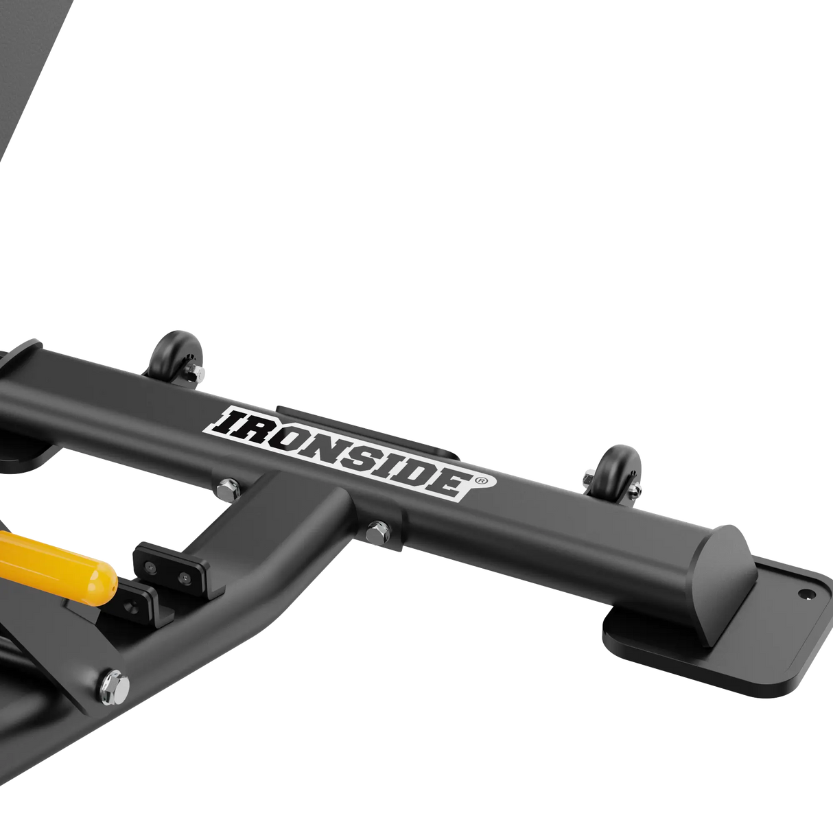 Banco Ajustable Super FID IRONSIDE Luxe