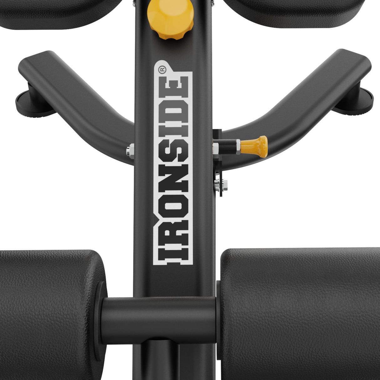 Banco Romano IRONSIDE Luxe