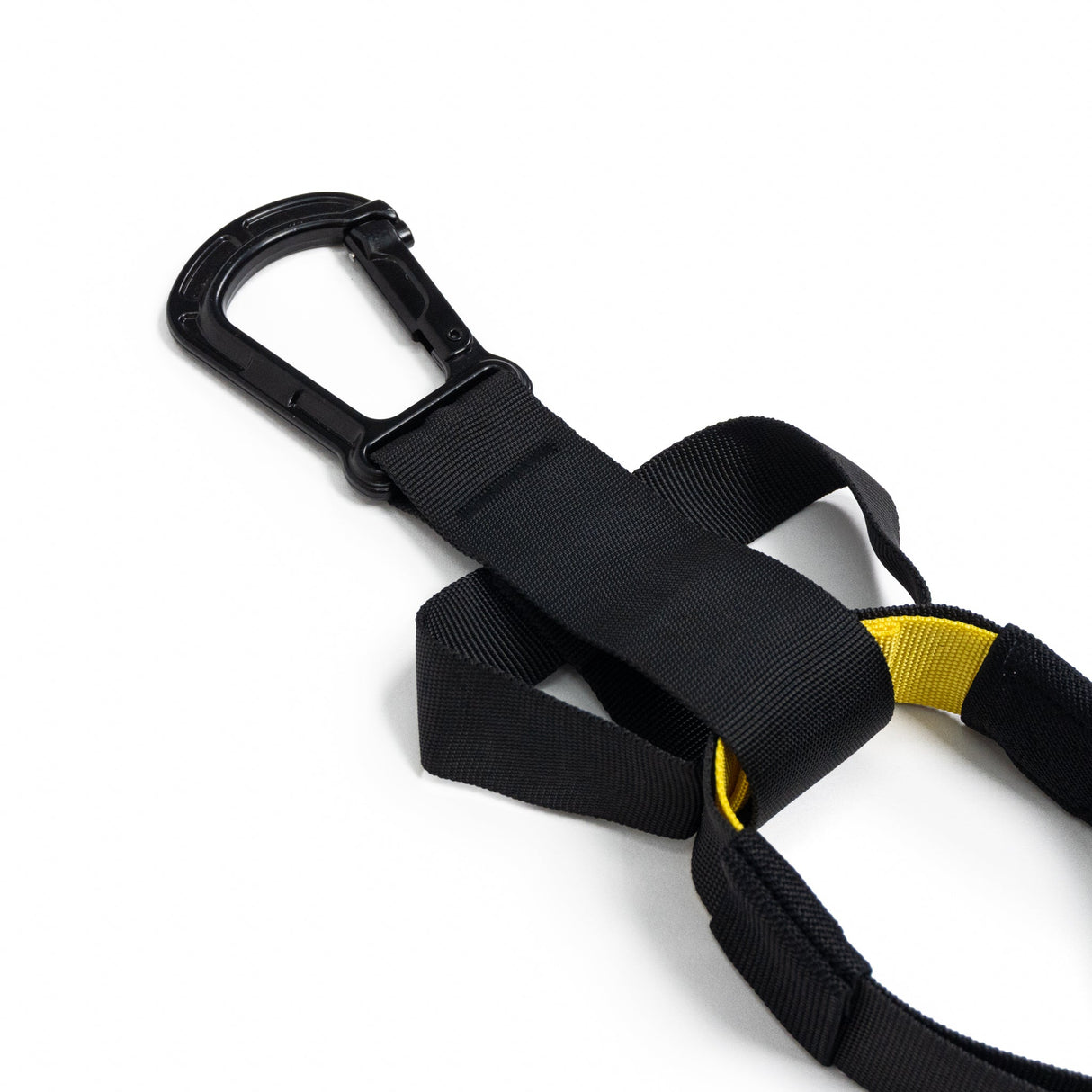 Bandas de Suspensión IRONSIDE