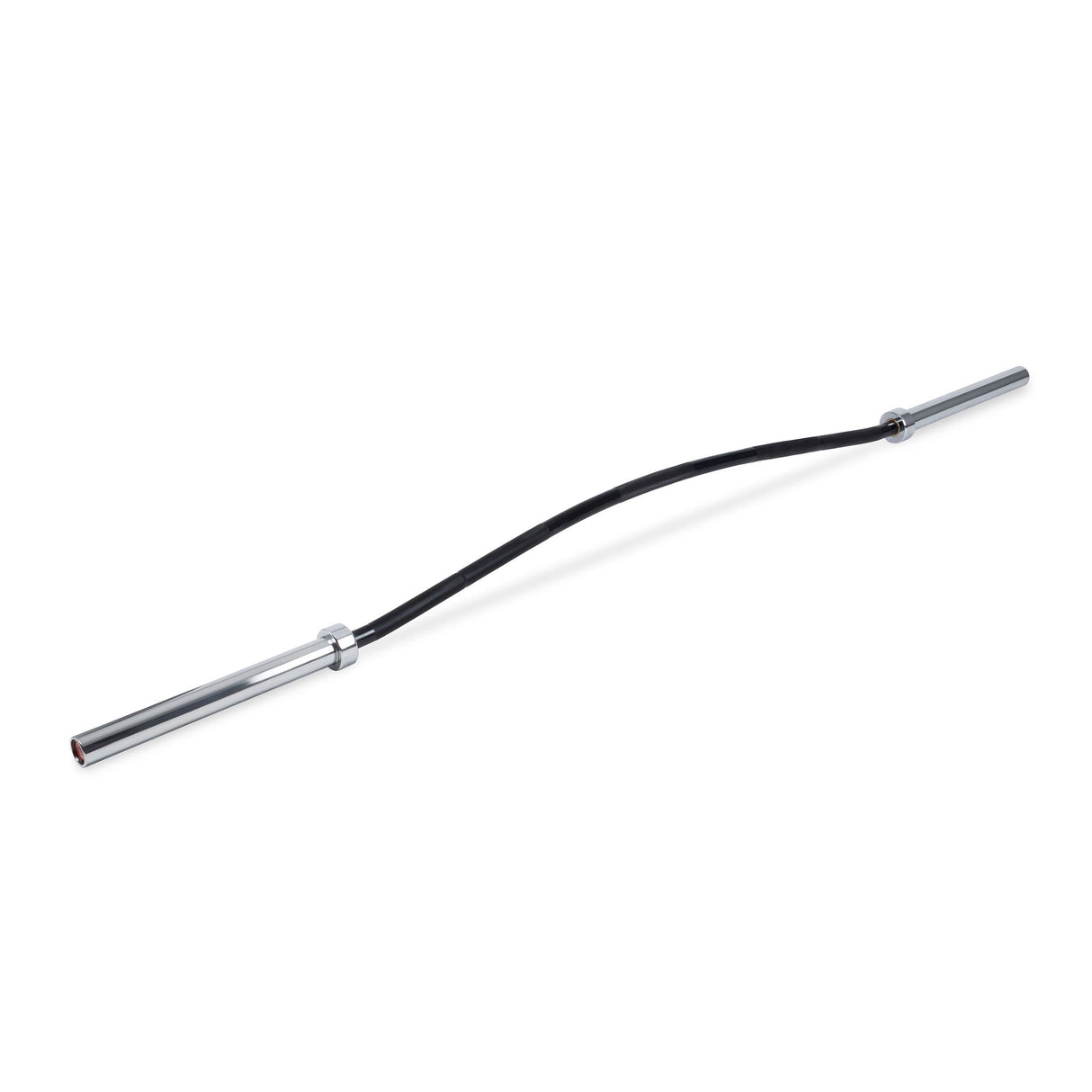 Barra Olímpica Buffalo Bar IRONSIDE