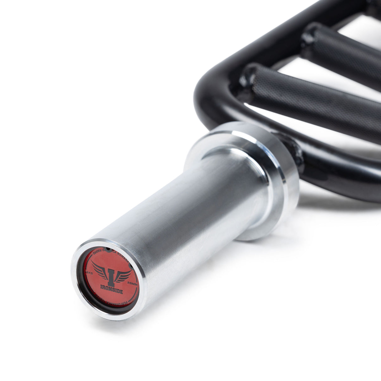 Barra Romana Olímpica IRONSIDE