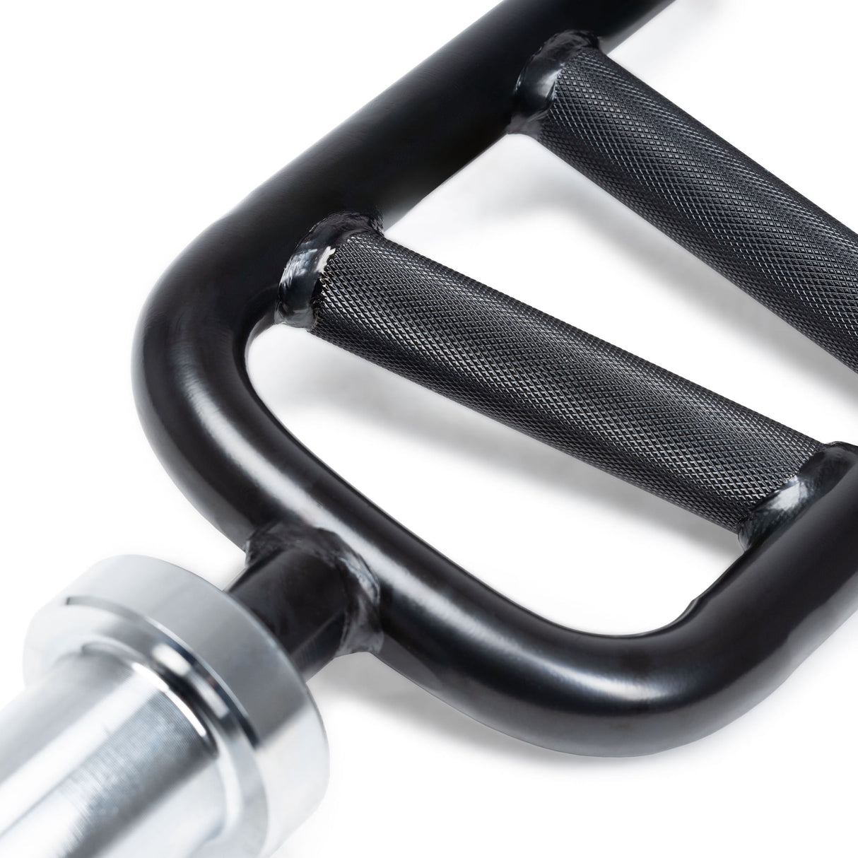 Barra Romana Olímpica IRONSIDE