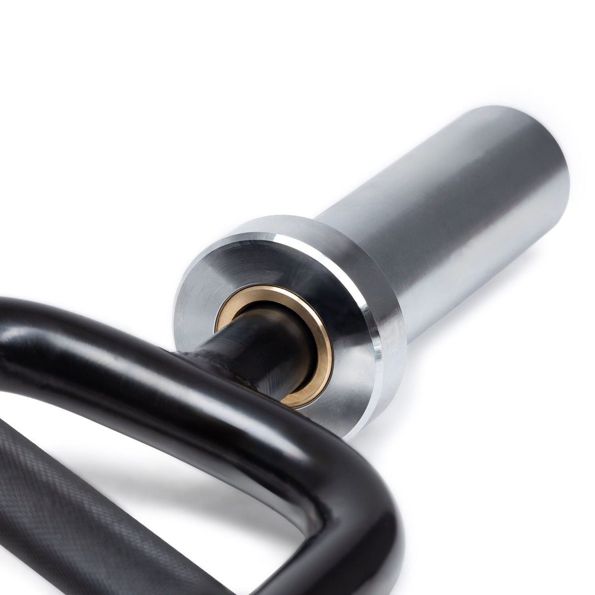 Barra Romana Olímpica IRONSIDE