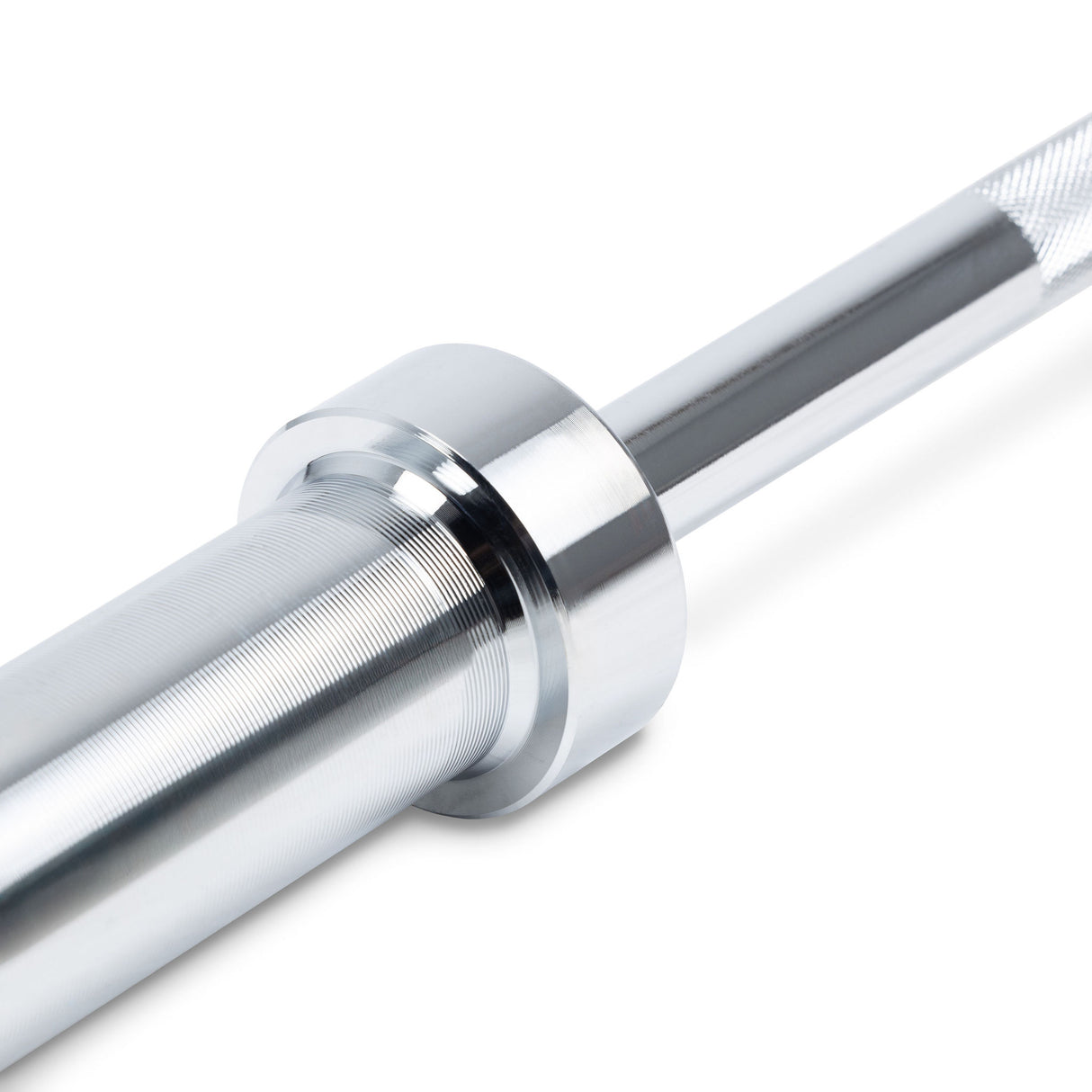 Barra Técnica Olímpica 8.5kg IRONSIDE