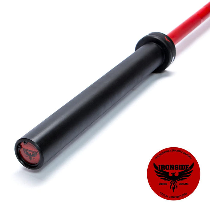 Barras Phoenix Cerakote IRONSIDE 1500 LB
