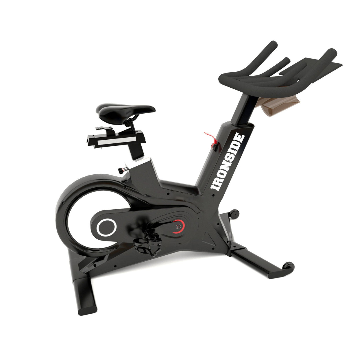 Bicicleta de Spinning Comercial IRONSIDE