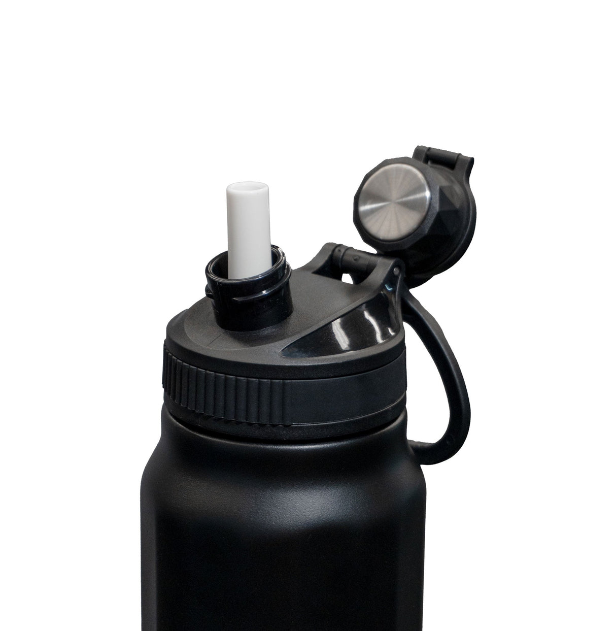 Botella de Agua Térmica IRONSIDE