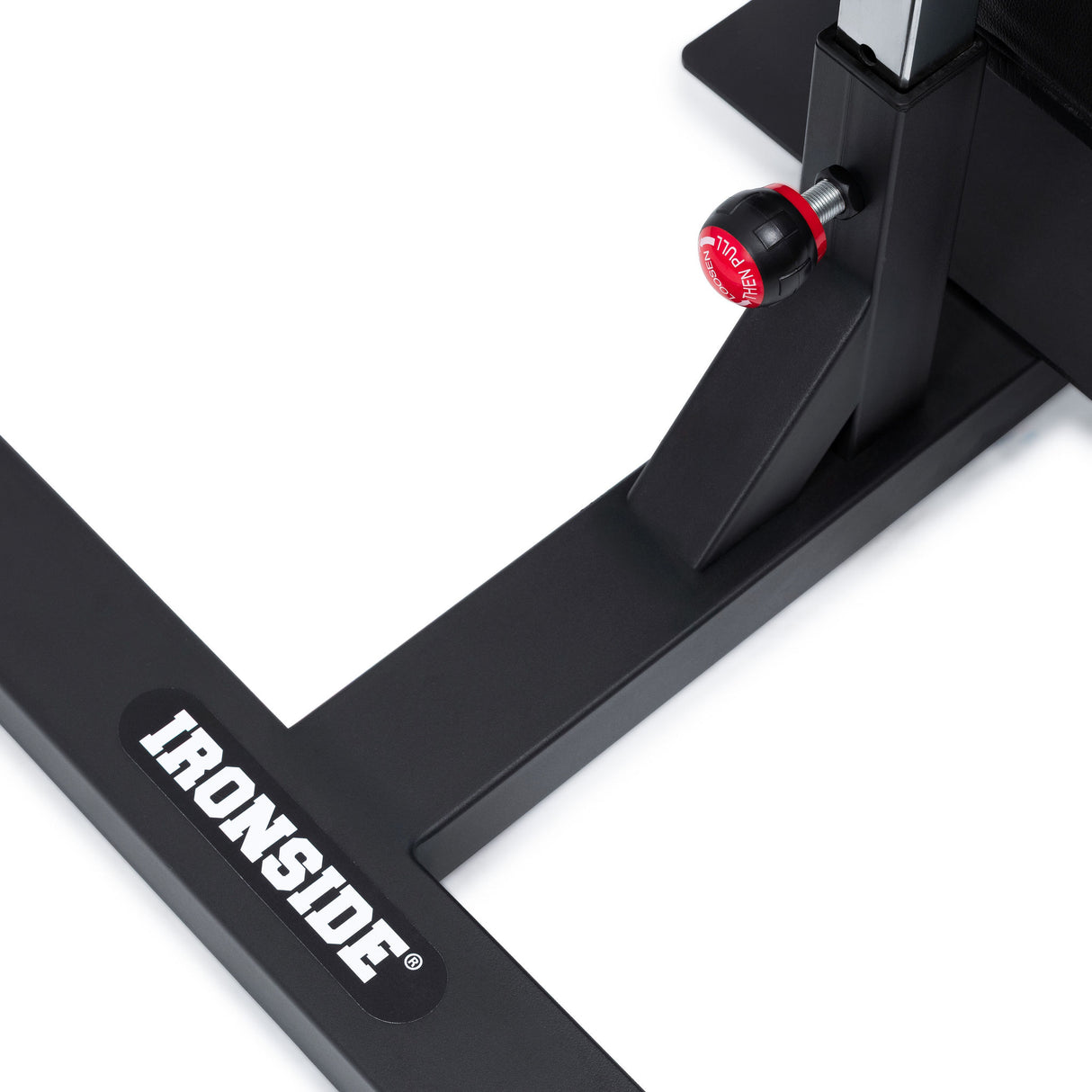 Sissy Squat IRONSIDE