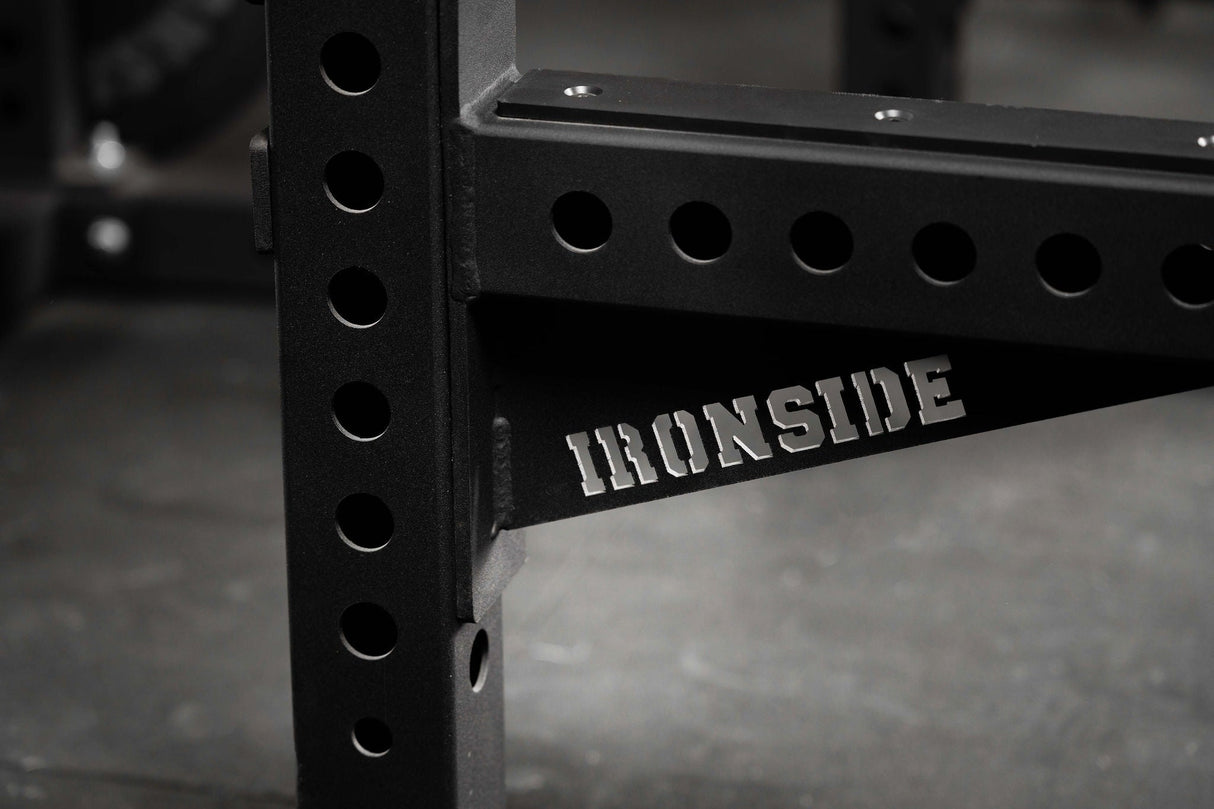 Power Rack MONSTER Series 2.0 IRONSIDE