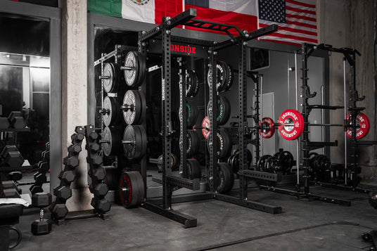Power Rack MONSTER Series 2.0 IRONSIDE