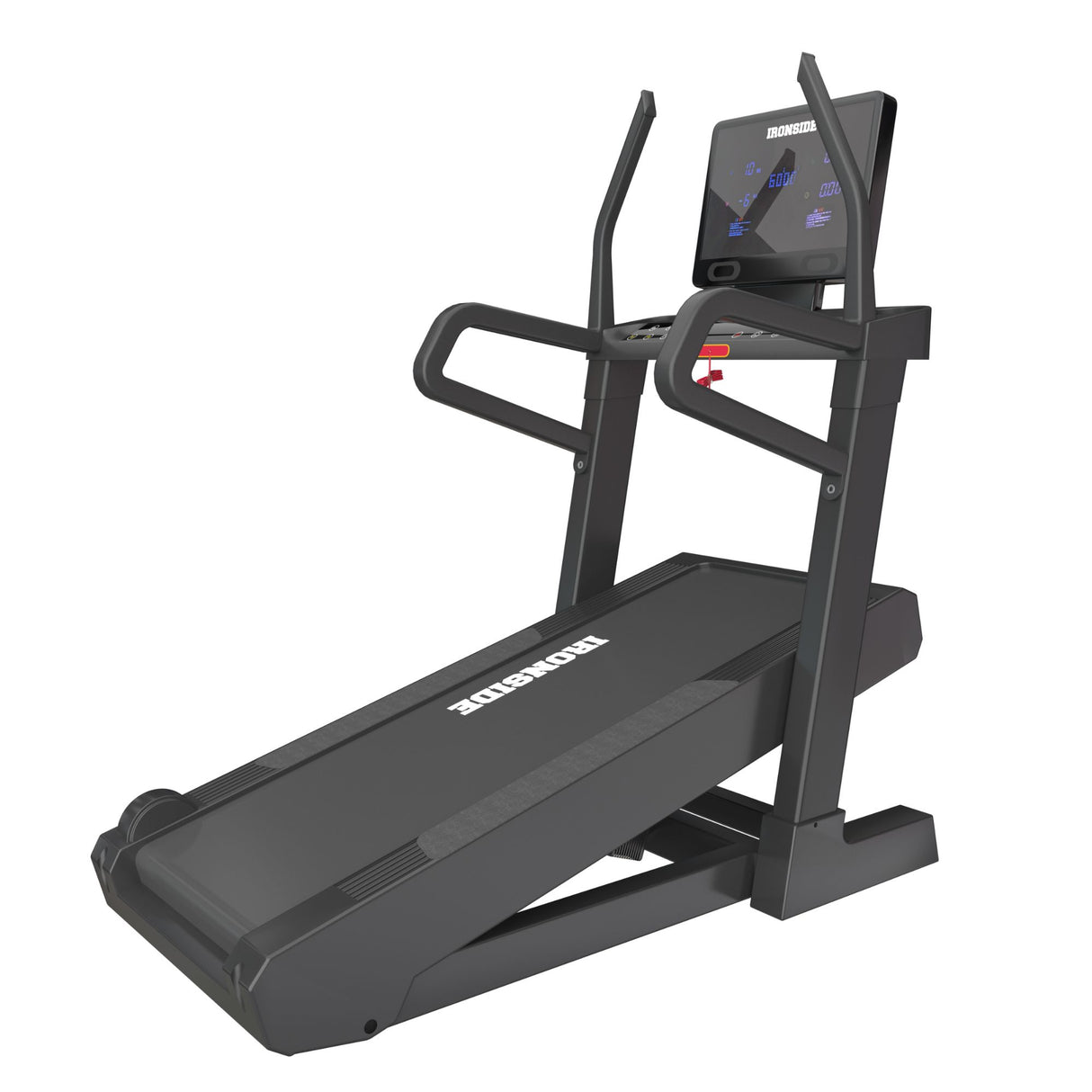 Trotadora Ascentmill Pro IRONSIDE