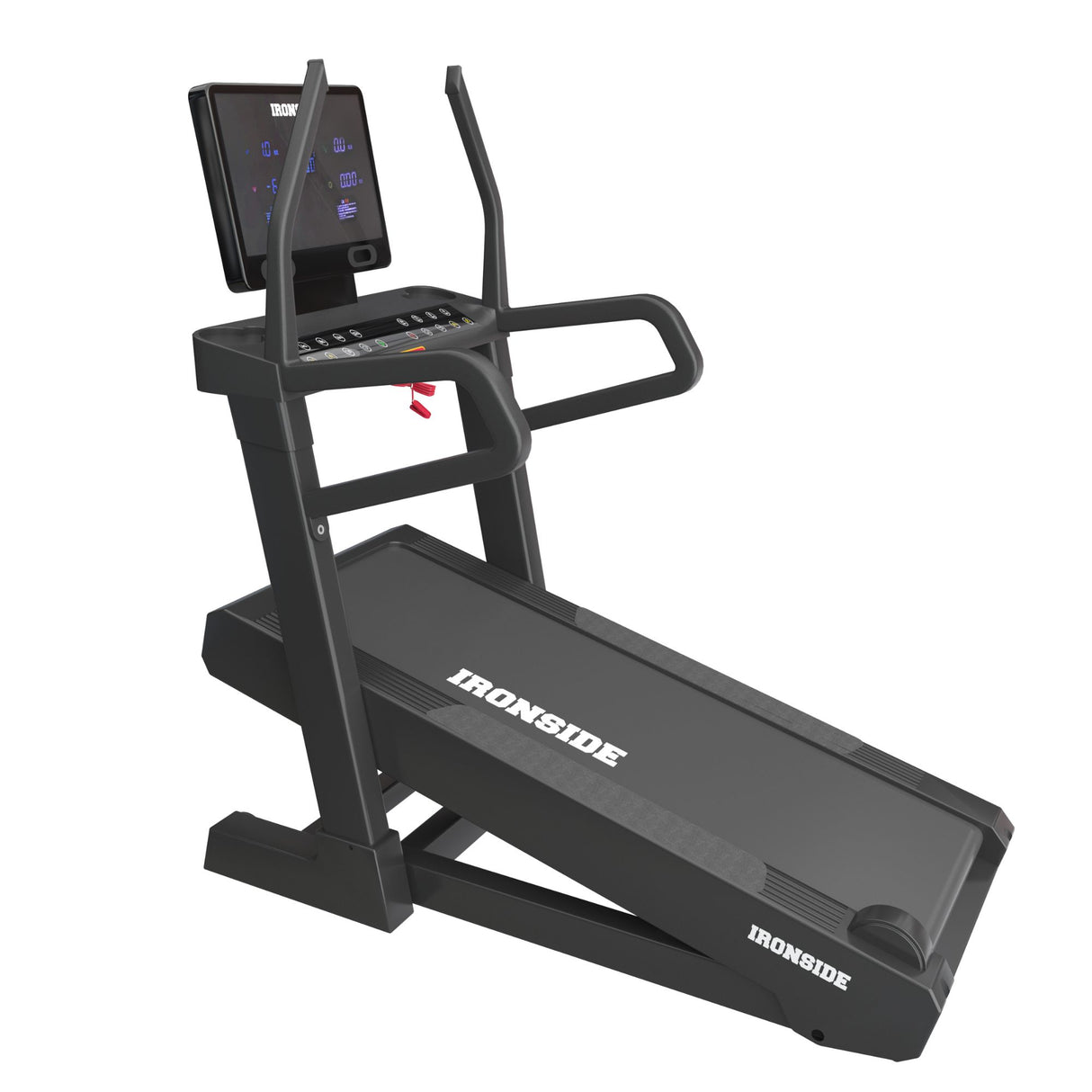 Trotadora Ascentmill Pro IRONSIDE