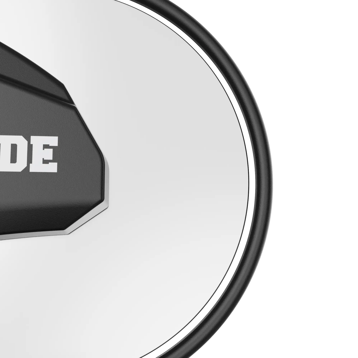 Bicicleta Spinning Comercial IRONSIDE Luxe