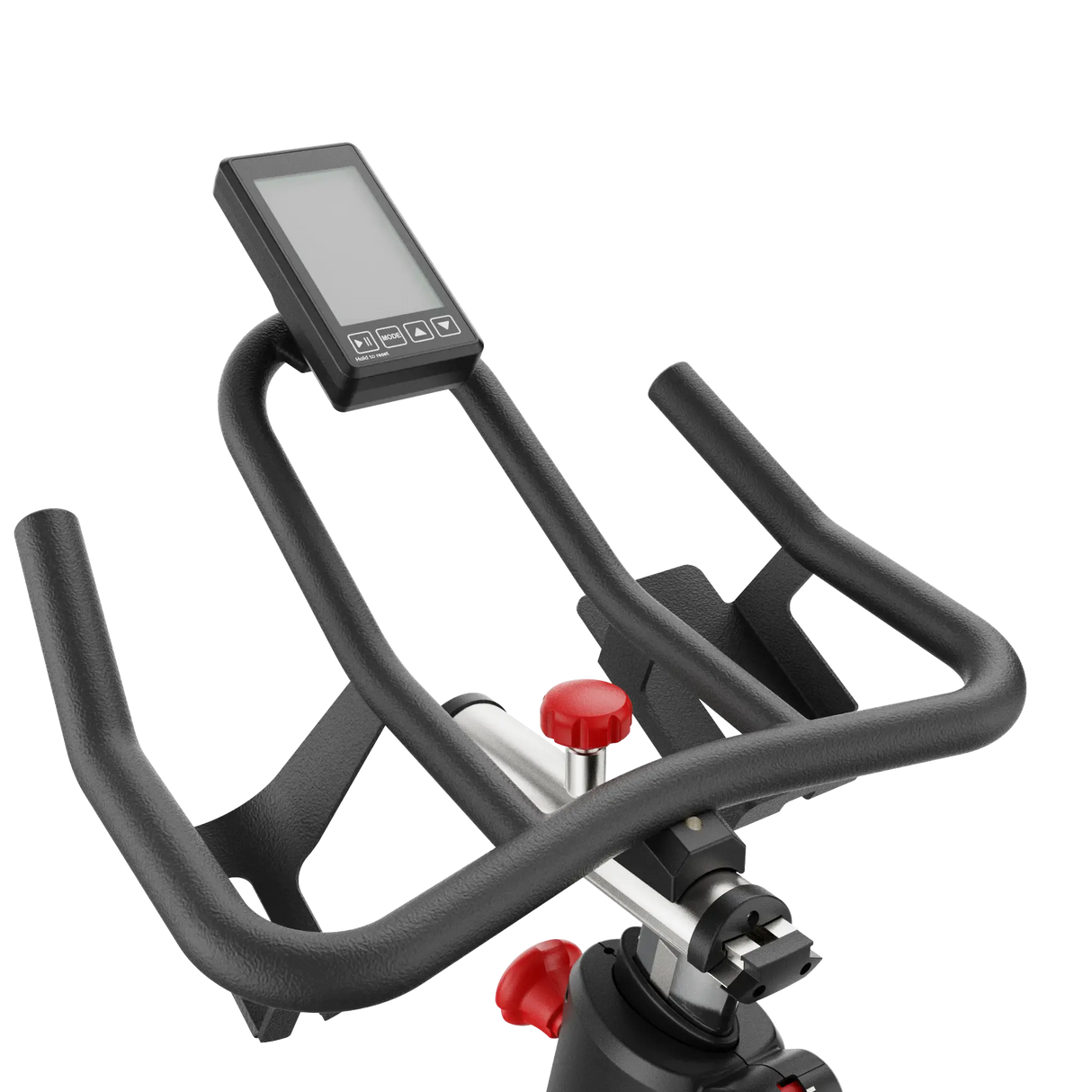 Bicicleta Spinning Comercial IRONSIDE Luxe