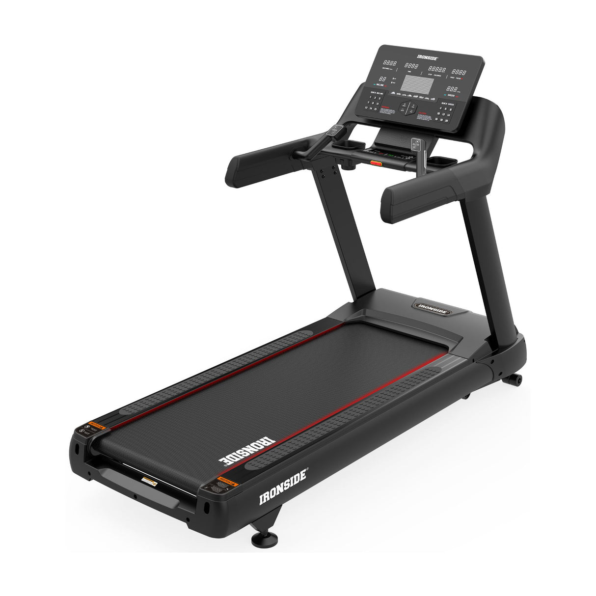 Trotadora Comercial GT IRONSIDE Glam