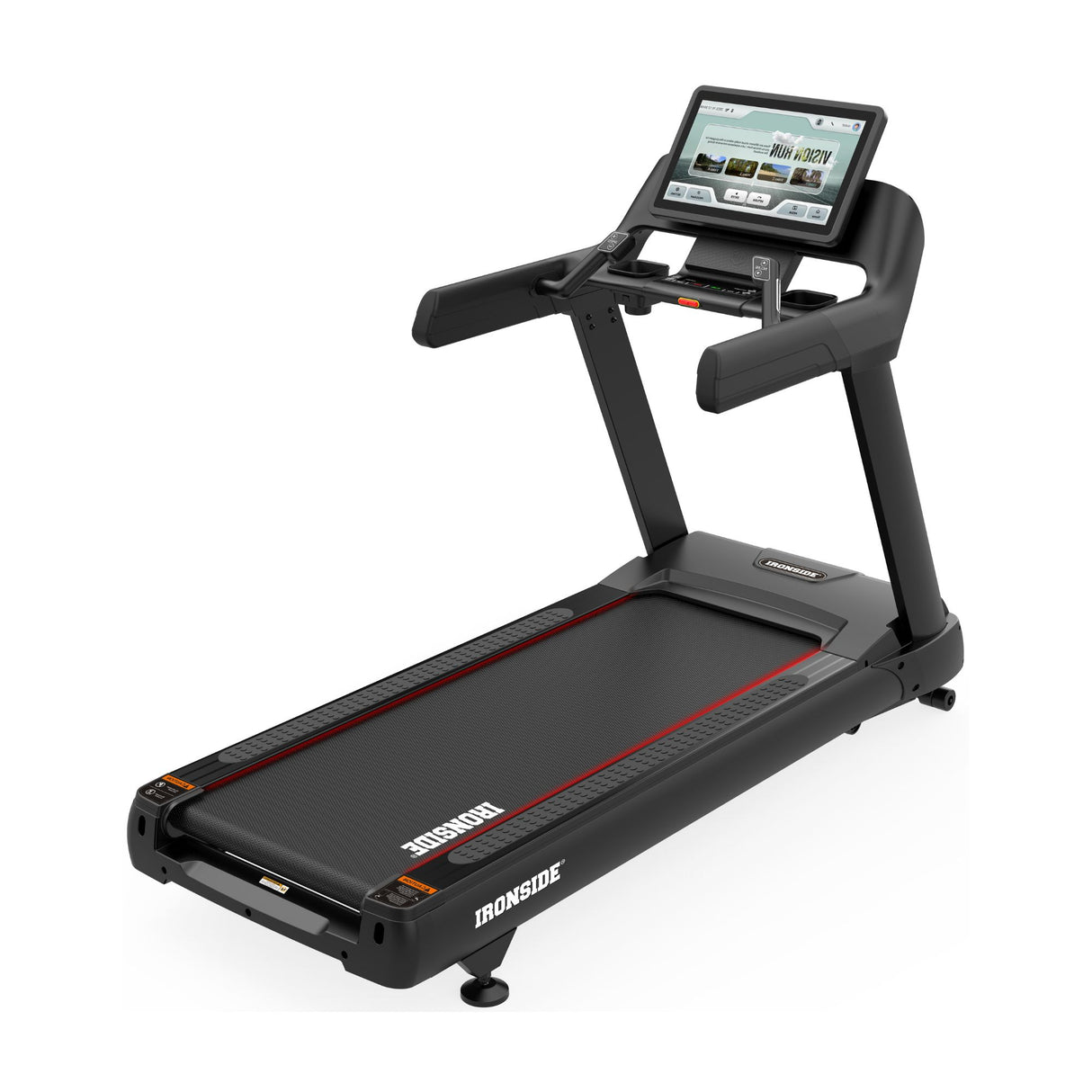 Trotadora Comercial GT IRONSIDE Glam