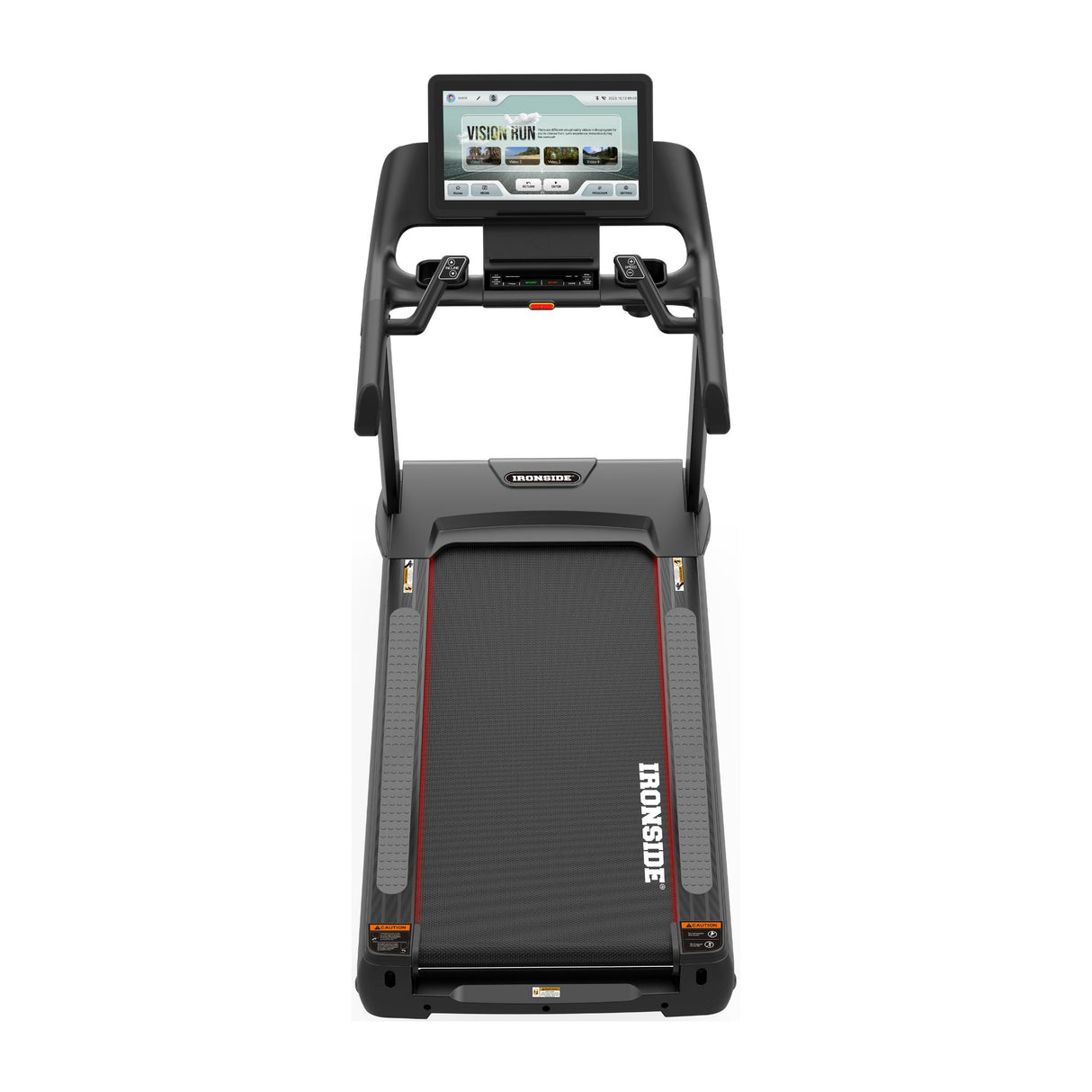 Trotadora Comercial GT IRONSIDE Glam