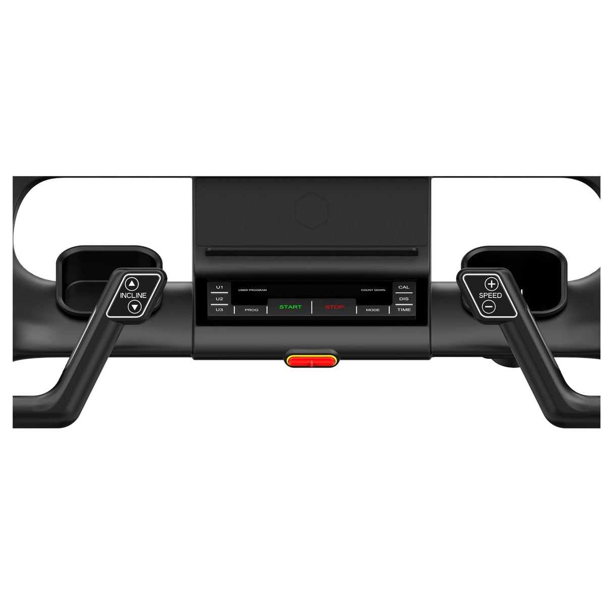 Trotadora Comercial GT IRONSIDE Glam