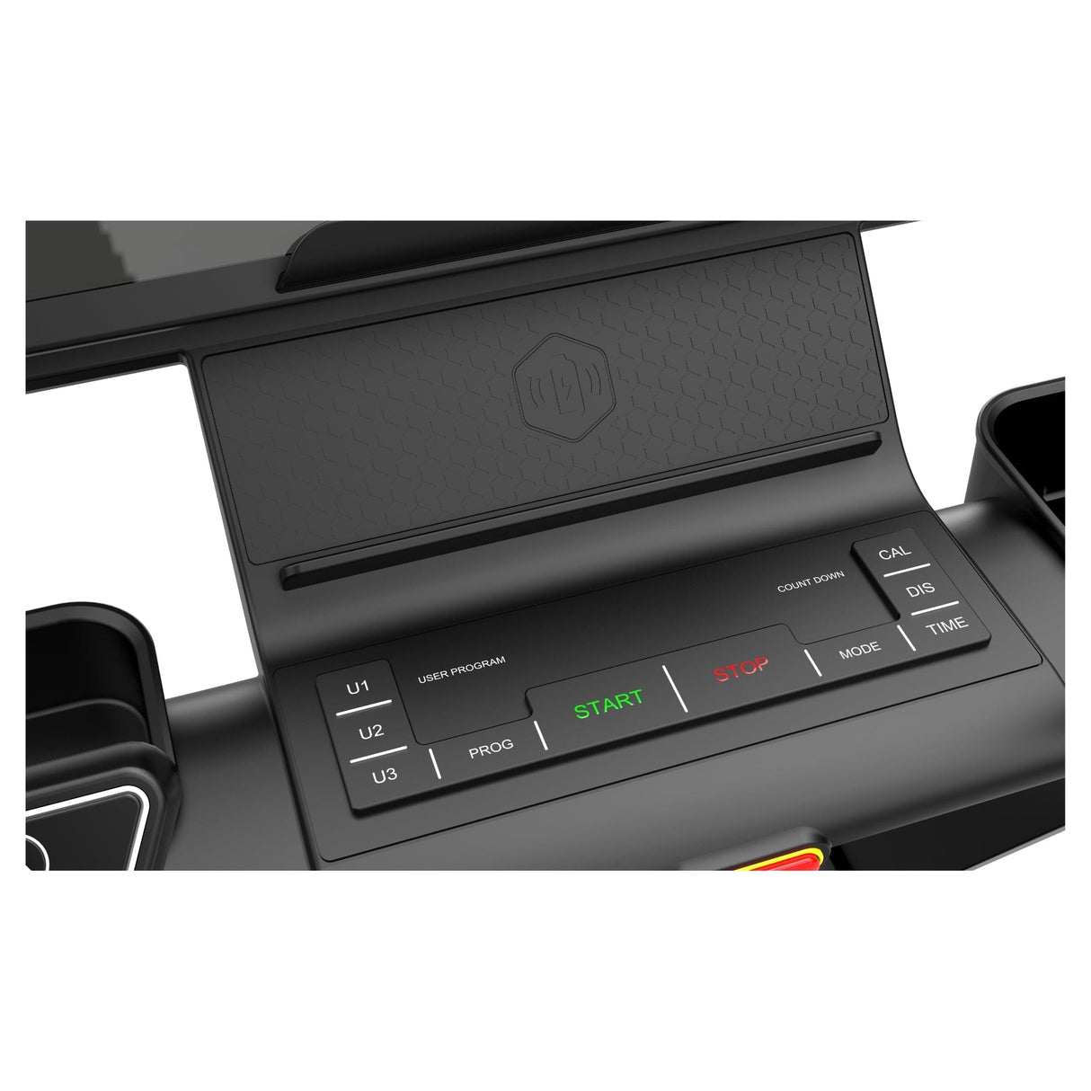 Trotadora Comercial GT IRONSIDE Glam