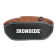Cinturón de Levantamiento IRONSIDEACCCESORIO ENTRENAMIENTOIRONSIDE