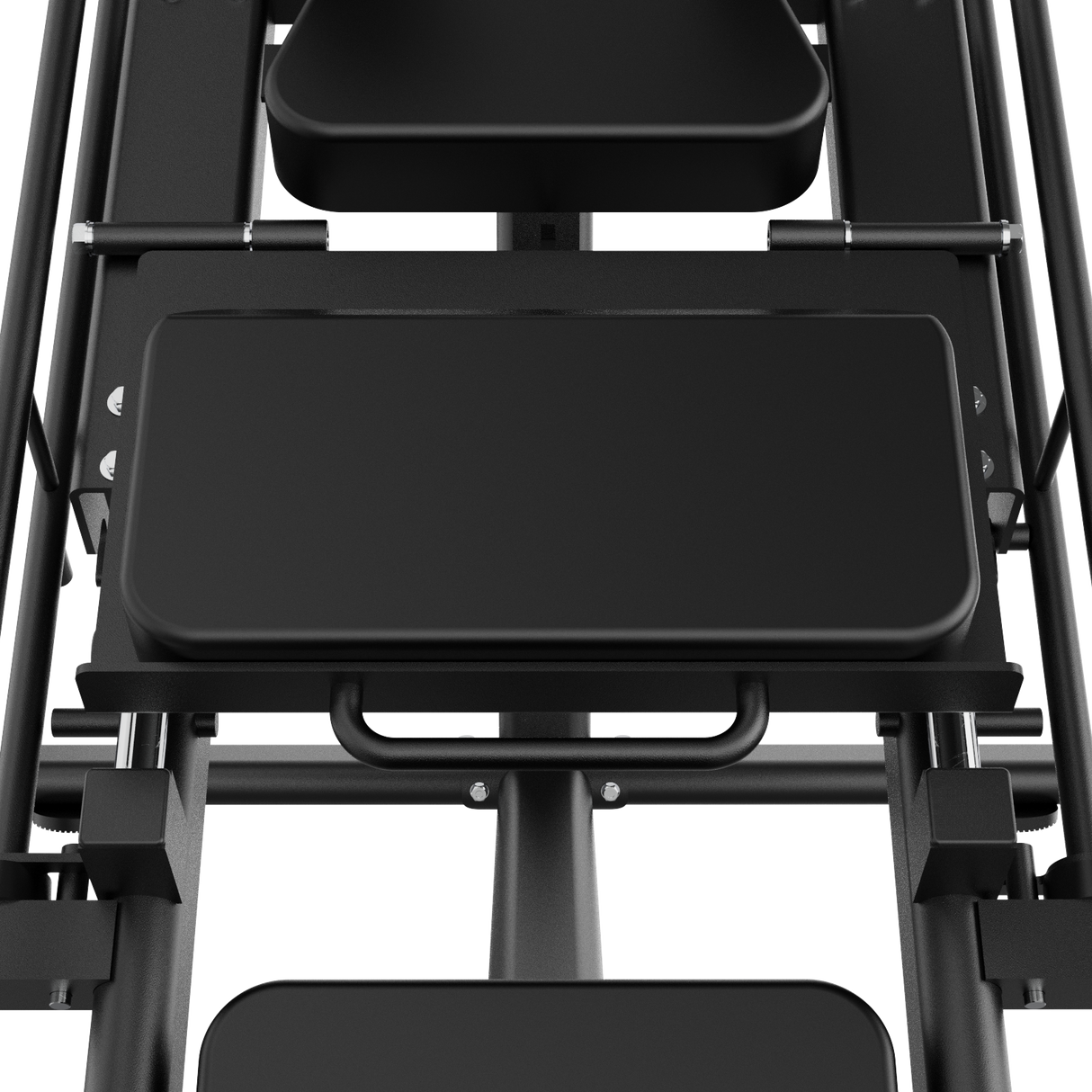 Dual Leg Press & Hack IRONSIDE Luxe