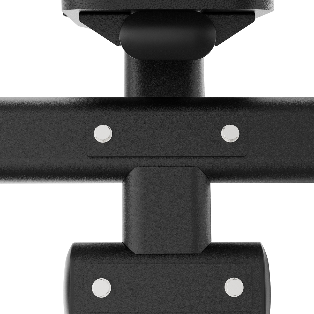 Press Banca Plana Lite IRONSIDE Luxe