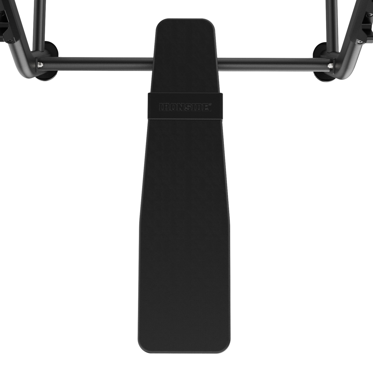 Press Banca Plana Lite IRONSIDE Luxe