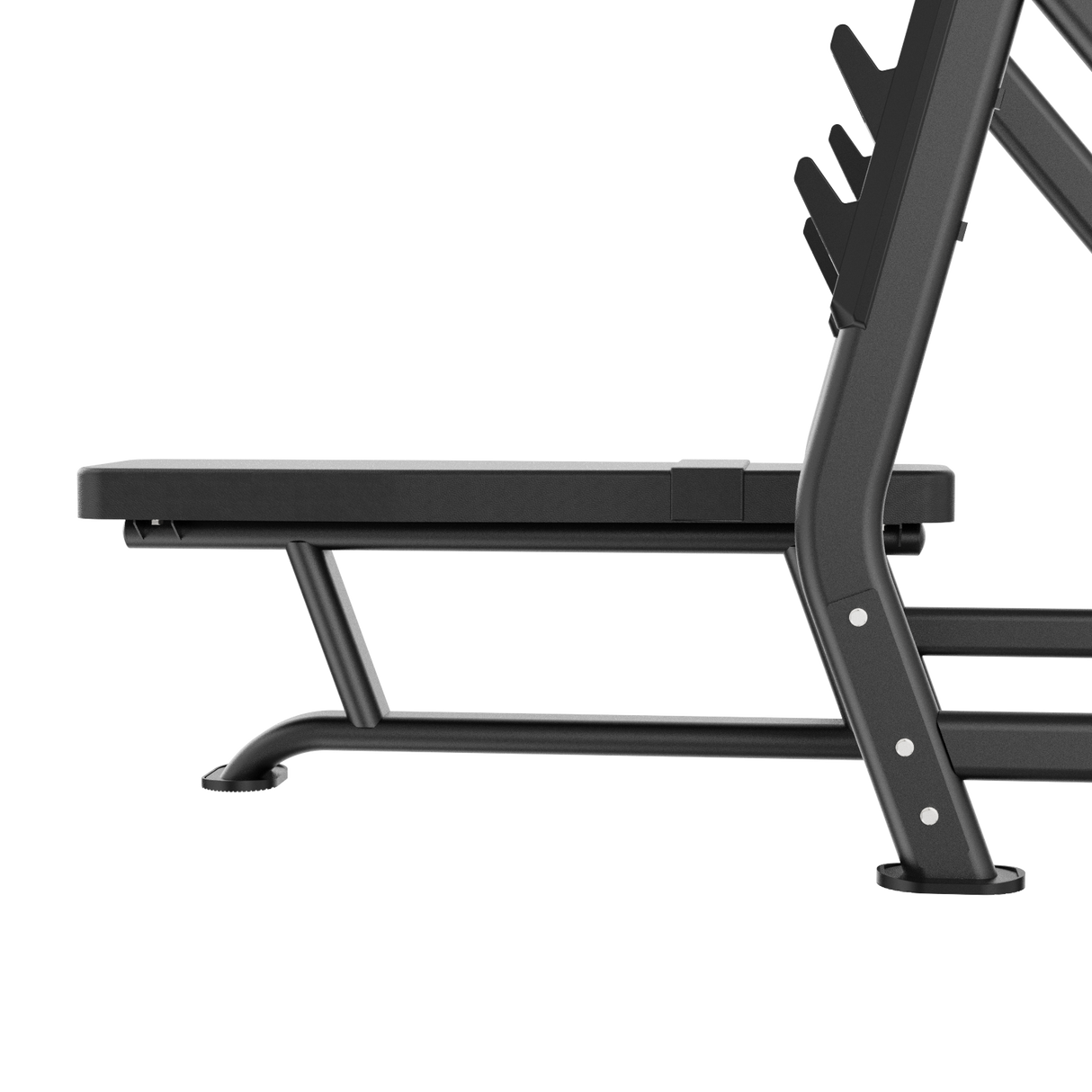 Press Banca Plana Lite IRONSIDE Luxe